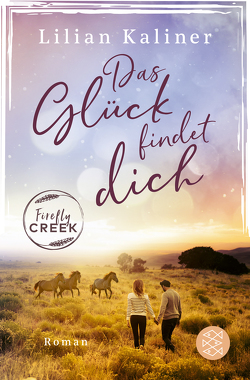 Firefly Creek von Kaliner,  Lilian