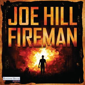 Fireman von Gutberlet,  Ronald, Hill,  Joe, Nathan,  David