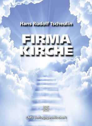 Firma Kirche von Tscheulin,  Hans Rudolf