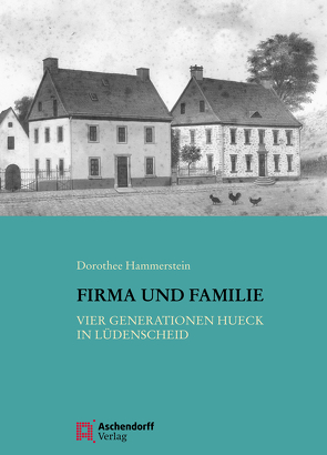 Firma und Familie von Hammerstein,  Dorothee