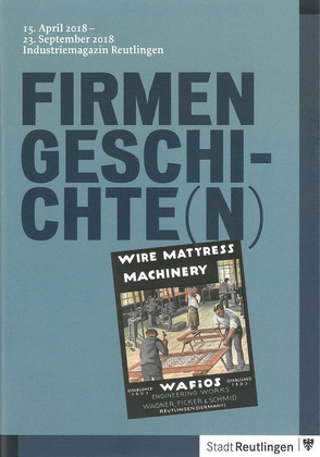 Firmengeschichte(n) von Hartmut,  Marisse