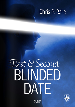 First and Second Blinded Date von Rolls,  Chris P.