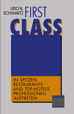 First Class von Schwartz,  Udo B.