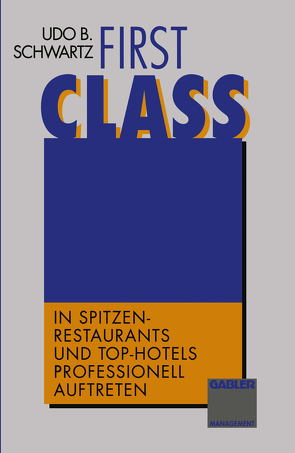 First Class von Schwartz,  Udo B.