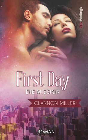 First Day von Miller,  Clannon