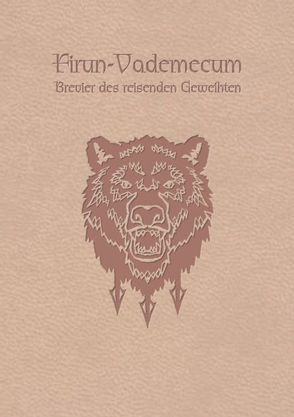 Firun-Vademecum von Meier,  Melanie