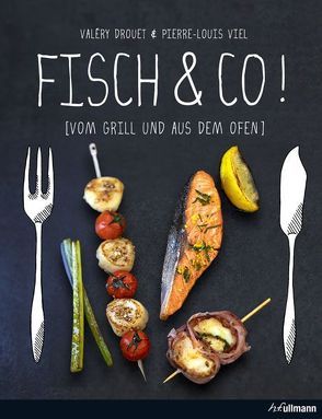 Fisch & Co. von Drouet,  Valéry, Viel,  Pierre-Louis