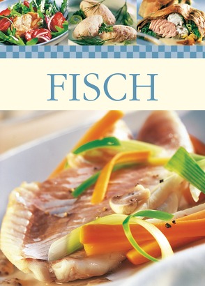 Fisch von Jakob,  Hanna