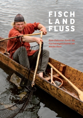 Fisch Land Fluss von Pause,  Carl