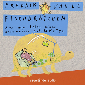 Fischbrötchen von Vahle,  Fredrik