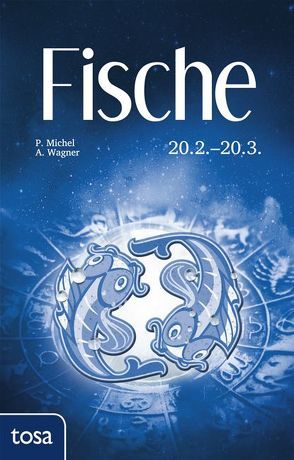 Fische von Michel,  P., Wagner,  A.