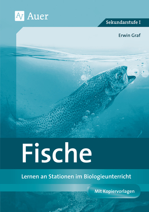 Fische von Graf,  Erwin