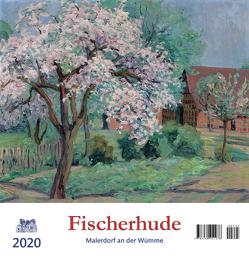 Fischerhude 2020