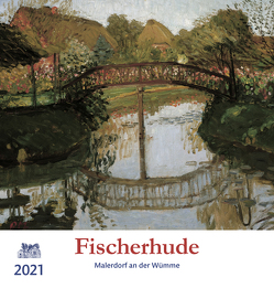 Fischerhude 2021