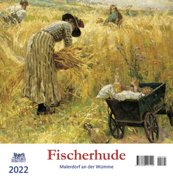 Fischerhude 2022