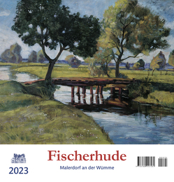 Fischerhude 2023