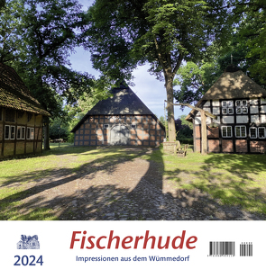 Fischerhude 2024