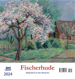 Fischerhude 2024