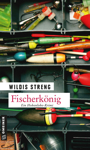 Fischerkönig von Streng,  Wildis