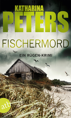 Fischermord von Peters,  Katharina