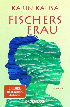 Fischers Frau von Kalisa,  Karin