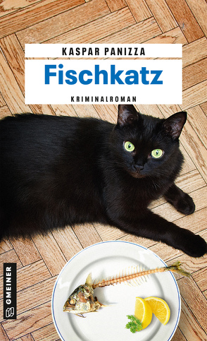 Fischkatz von Panizza,  Kaspar