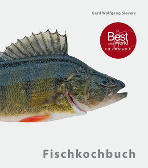 Fischkochbuch von Sievers,  Gerd W