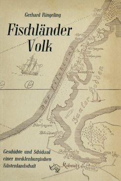 Fischländer Volk von Ringeling,  Gerhard