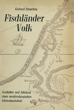 Fischländer Volk von Ringeling,  Gerhard