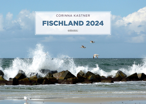 Fischland 2024 von Kastner,  Corinna