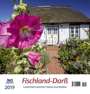 Fischland-Darß 2019