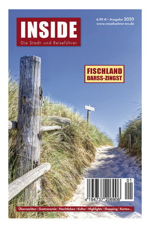 Fischland-Darß-Zingst INSIDE von Meyer,  Andreas