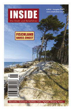 Fischland-Darß-Zingst INSIDE von Meyer,  Andreas