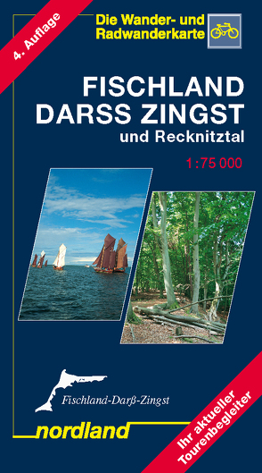 Fischland – Darss – Zingst von Hellwich,  Klaus