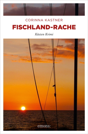 Fischland-Rache von Kastner,  Corinna