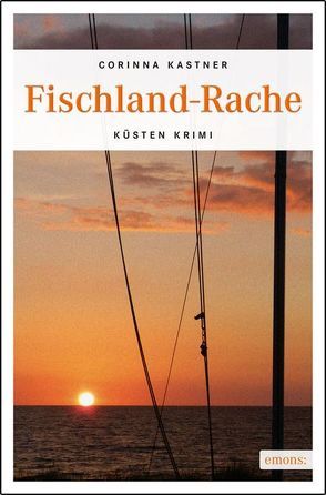 Fischland-Rache von Kastner,  Corinna