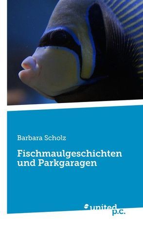 Fischmaulgeschichten und Parkgaragen von Scholz,  Barbara