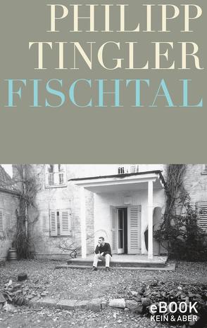 Fischtal von Tingler,  Philipp