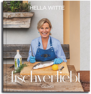 Fischverliebt von Tacke,  Dirk, Witte,  Hella