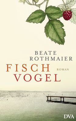 Fischvogel von Rothmaier,  Beate