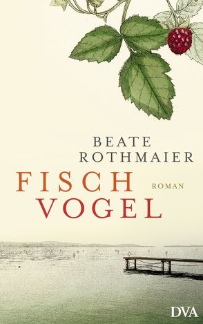 Fischvogel von Rothmaier,  Beate