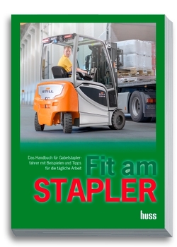 Fit am STAPLER von Rennie,  Christian