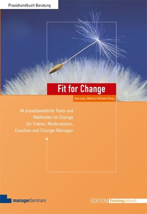 Fit for Change von Hofmann,  Mathias, Leao,  Anja