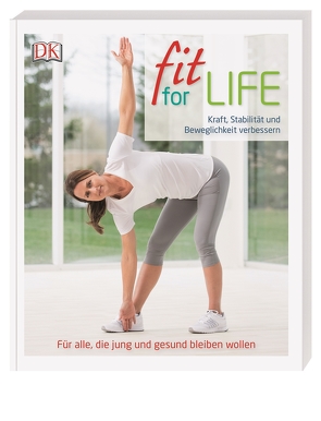 Fit for Life von Kozak,  Joshua