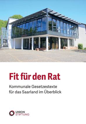 Fit für den Rat