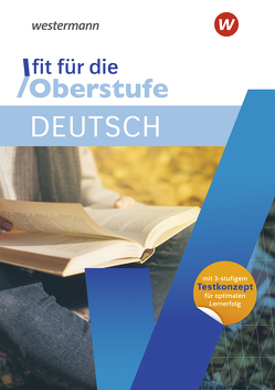 Fit für die Oberstufe von Aiello,  Rebecca, Frielingsdorf,  Volker