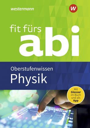 Fit fürs Abi von Kähler,  Dirk