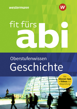 Fit fürs Abi von Kohl,  Herbert