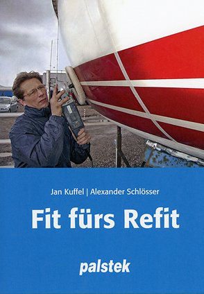 Fit fürs Refit