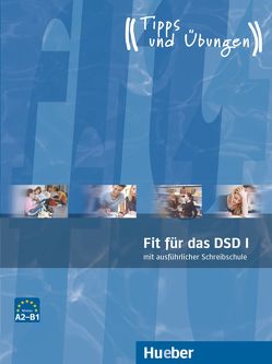 Fit für das DSD I von Polland,  Thomas